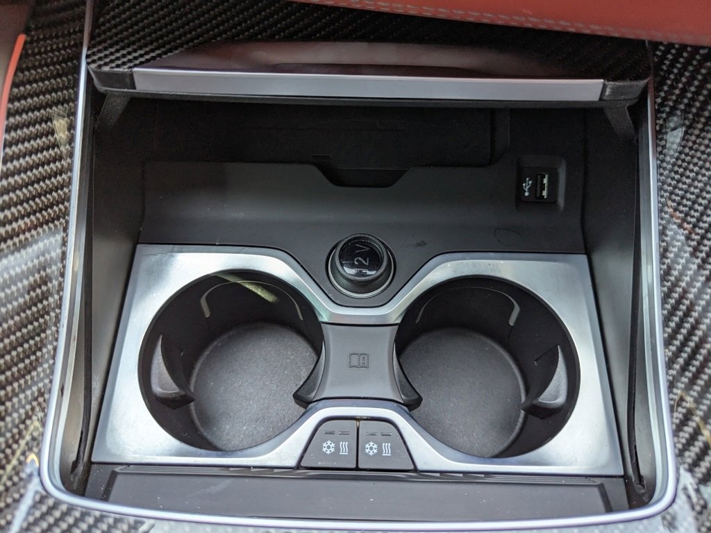 Used 2023 BMW X5 M Competition w/ Competition Package image 34