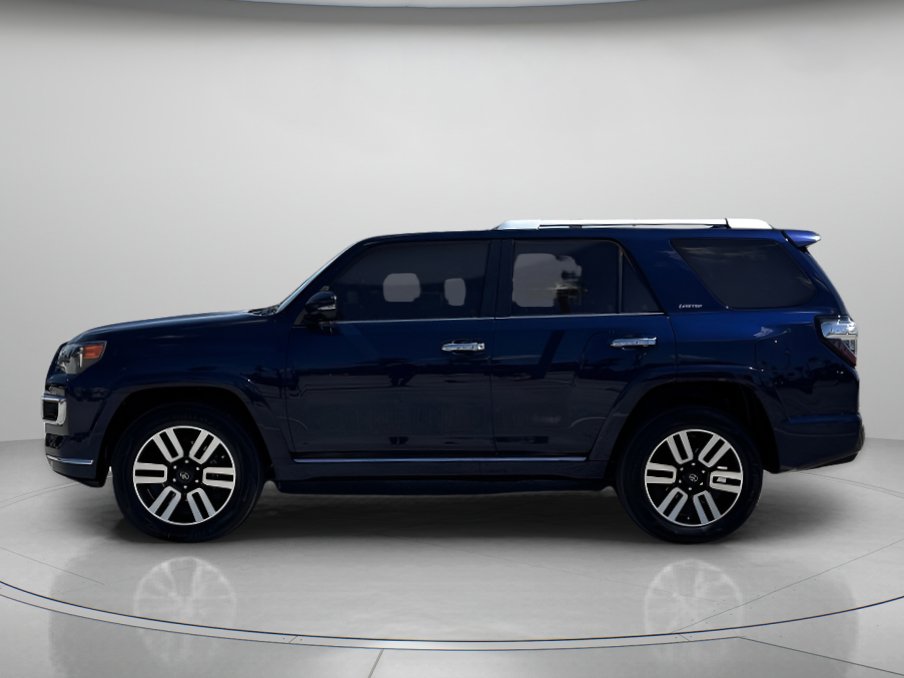 Used 2023 Toyota 4Runner Limited image 5