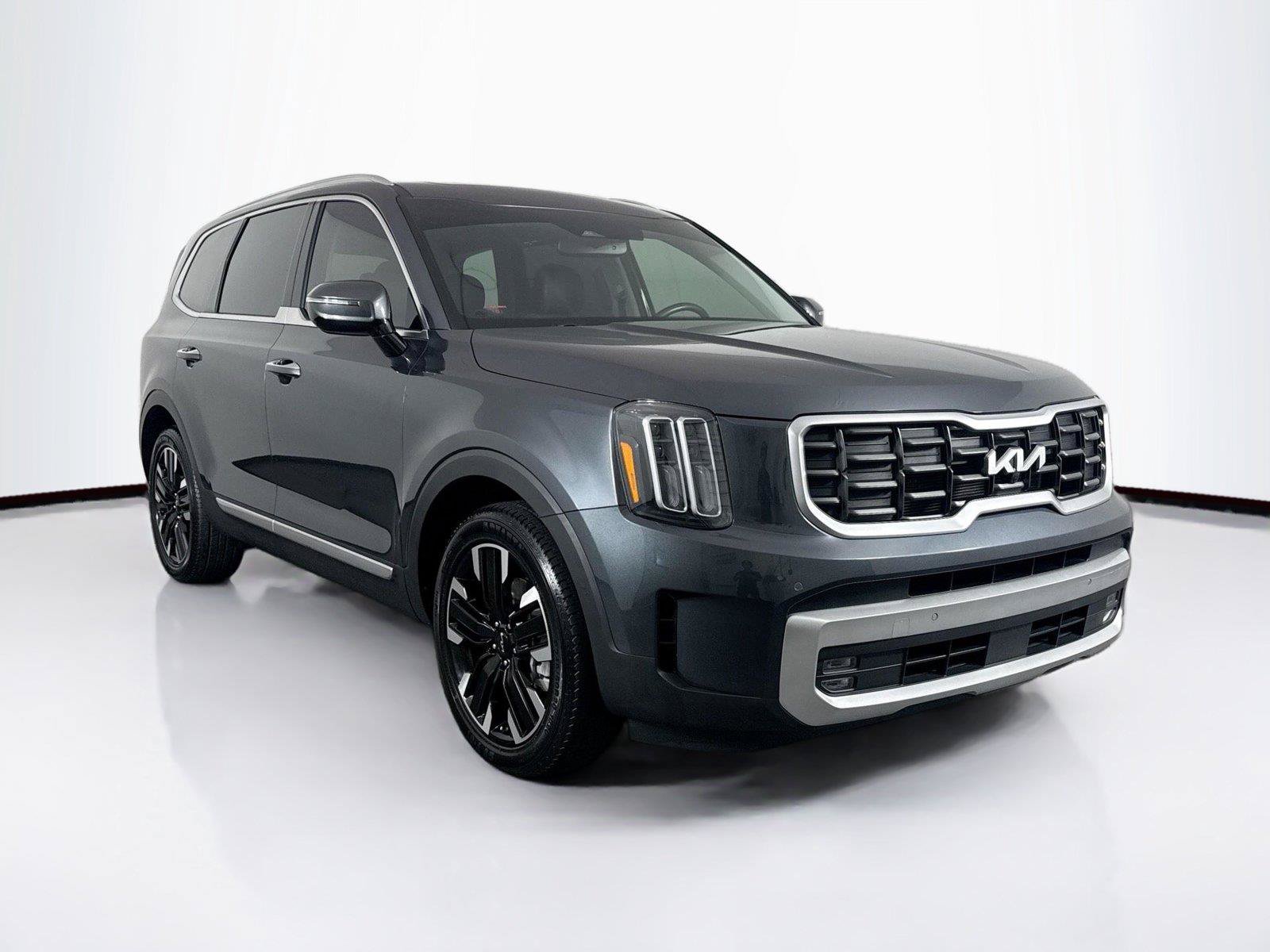 Used 2023 Kia Telluride SX FWD image 10