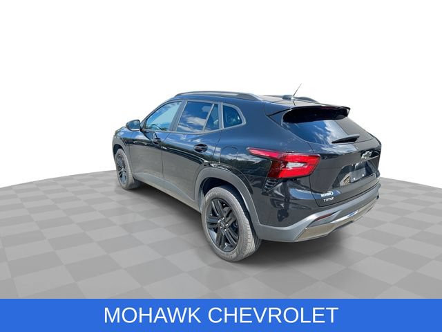 Used 2025 Chevrolet Trax ACTIV w/ Driver Confidence Package FWD image 6