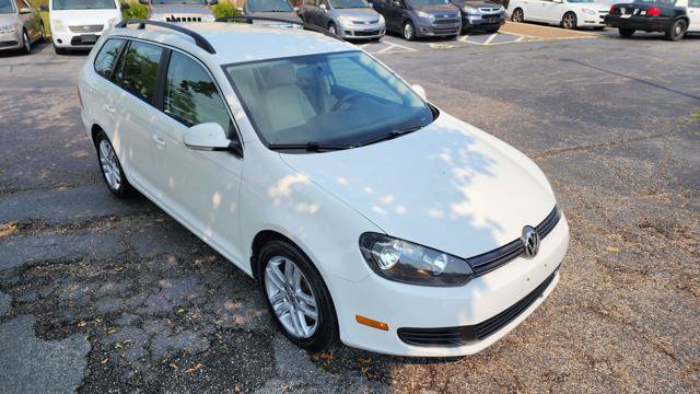 Used 2012 Volkswagen Jetta TDI FWD image 7