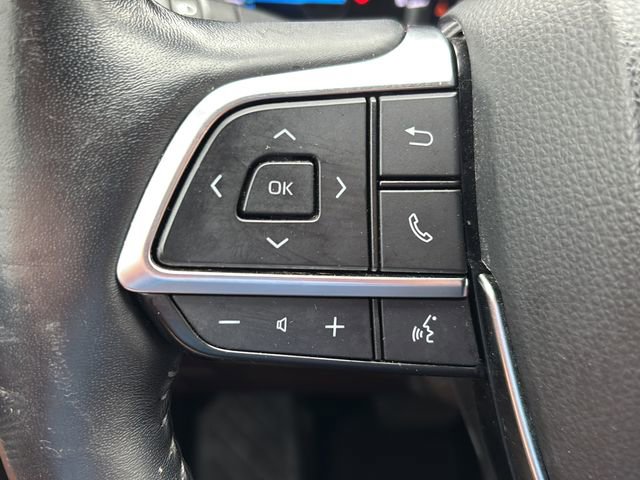 Used 2020 Toyota Highlander Platinum FWD image 18