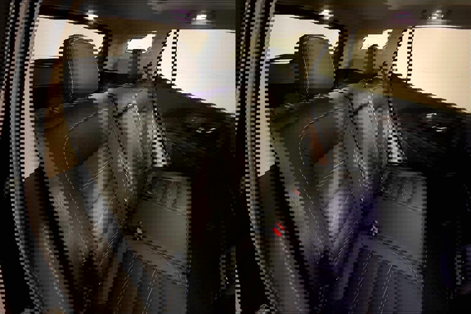 Used 2023 GMC Terrain Denali w/ Black Diamond Edition image 23