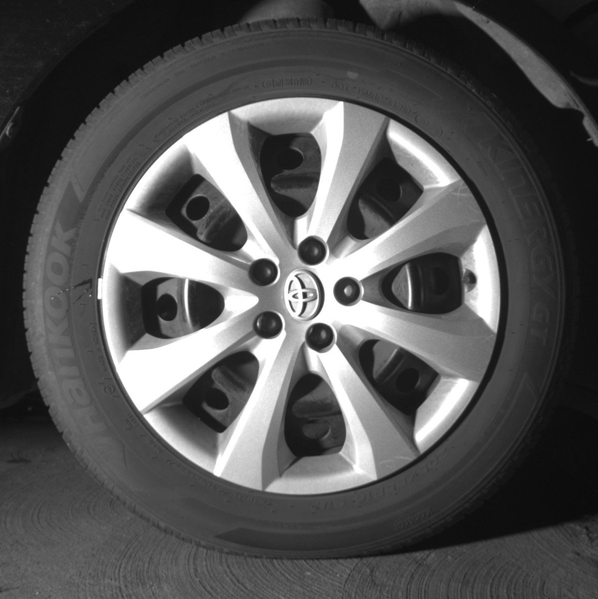 Used 2025 Toyota Corolla LE FWD image 13