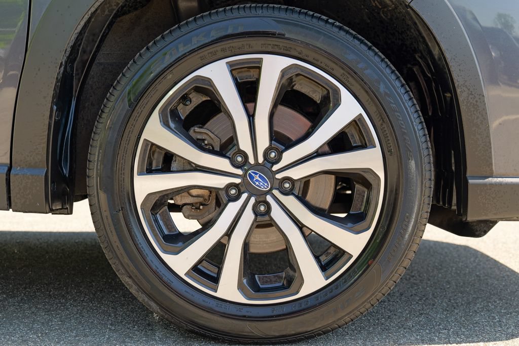 Used 2023 Subaru Forester Limited AWD/4WD image 12
