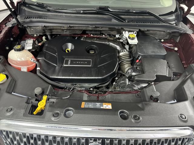Used 2019 Lincoln MKC Reserve w/ MKC Climate Package image 28
