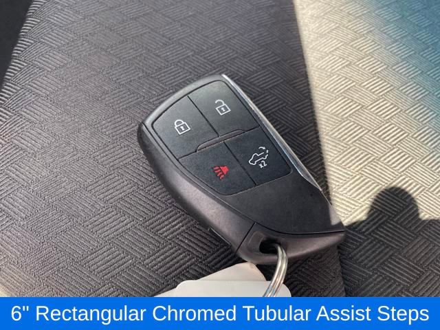 Certified 2024 Chevrolet Silverado 2500 LT image 24