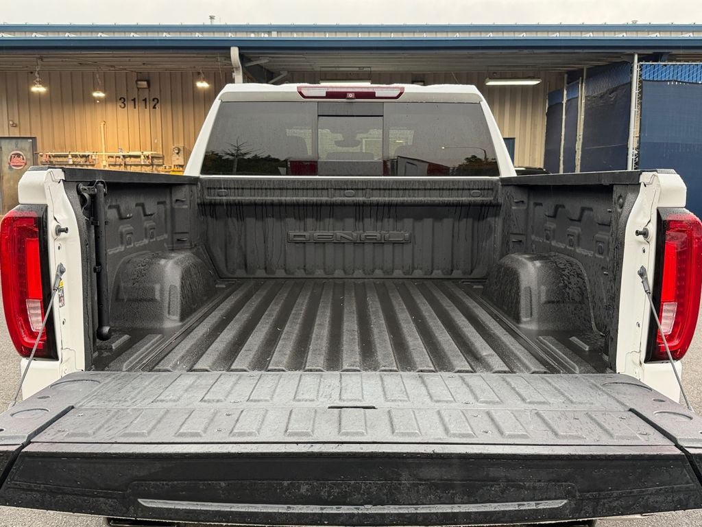Used 2019 GMC Sierra 1500 Denali w/ Denali Ultimate Package AWD/4WD image 22