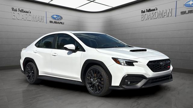New 2026 Subaru WRX Premium AWD/4WD image 1