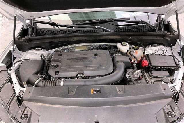 Used 2023 Buick Envision Essence image 28