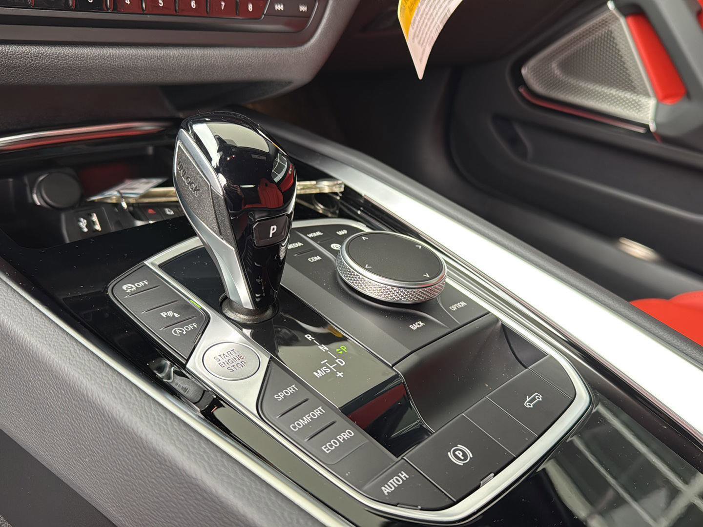 New 2026 BMW Z4 sDrive30i w/ Premium Package image 21