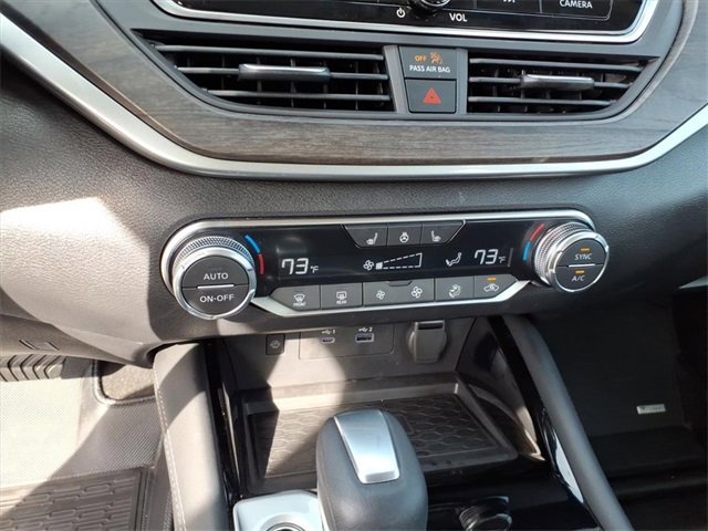 Certified 2024 Nissan Altima 2.5 SL image 11