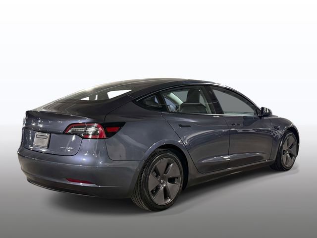 Used 2022 Tesla Model 3 Long Range AWD/4WD image 10
