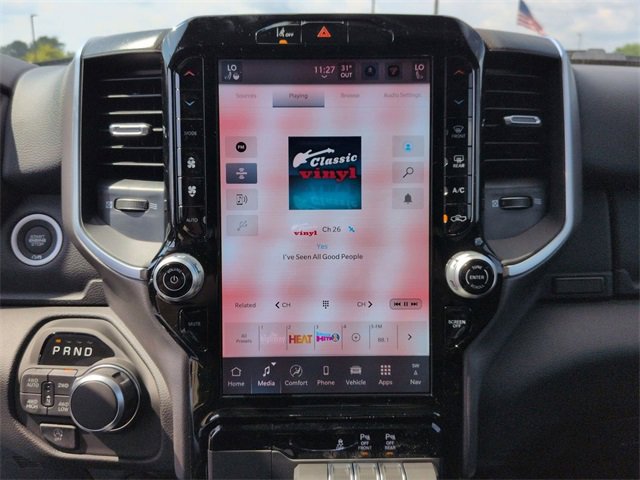 New 2026 RAM 1500 Big Horn image 23