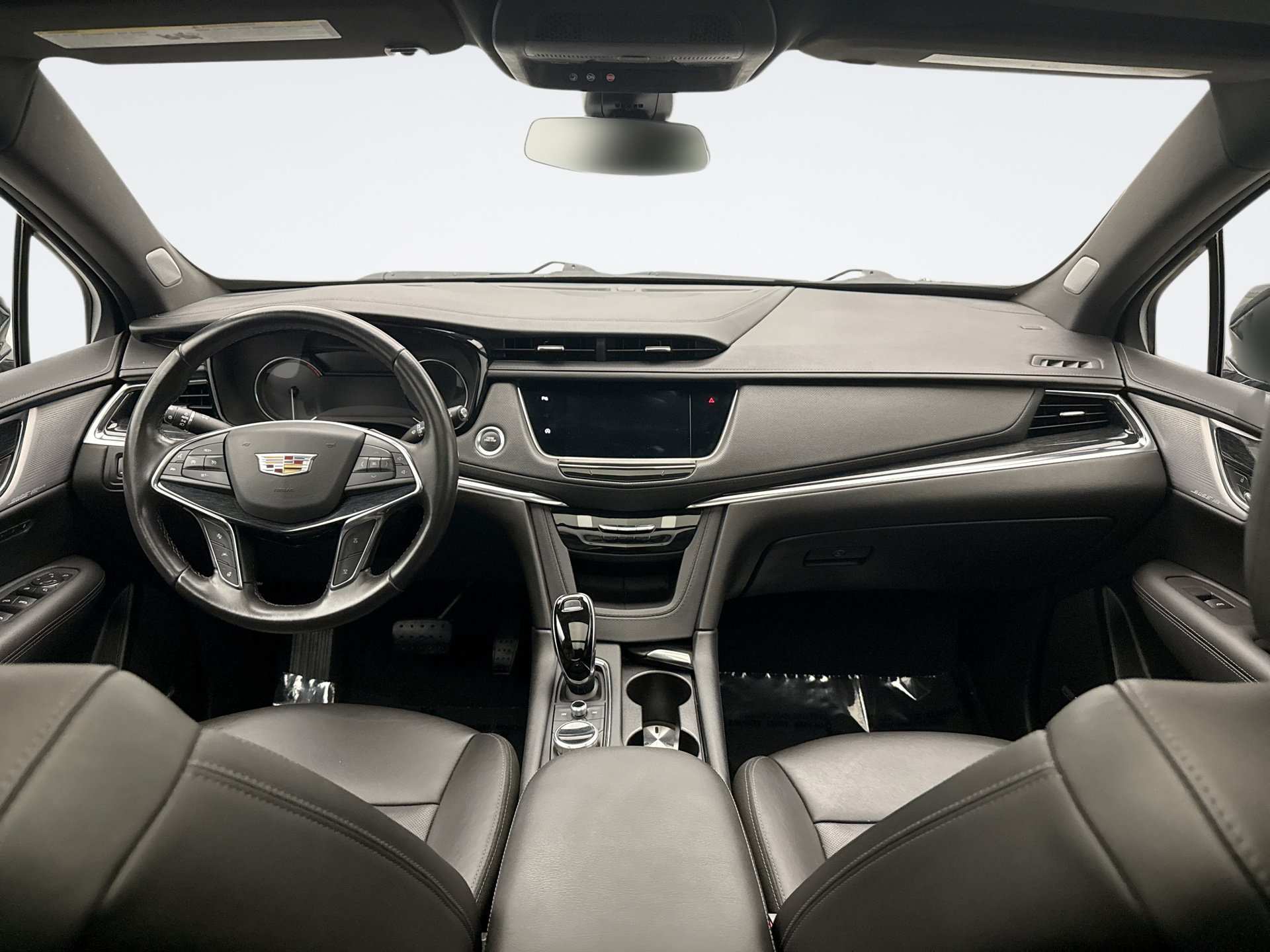 Used 2020 Cadillac XT5 Premium Luxury AWD/4WD image 14