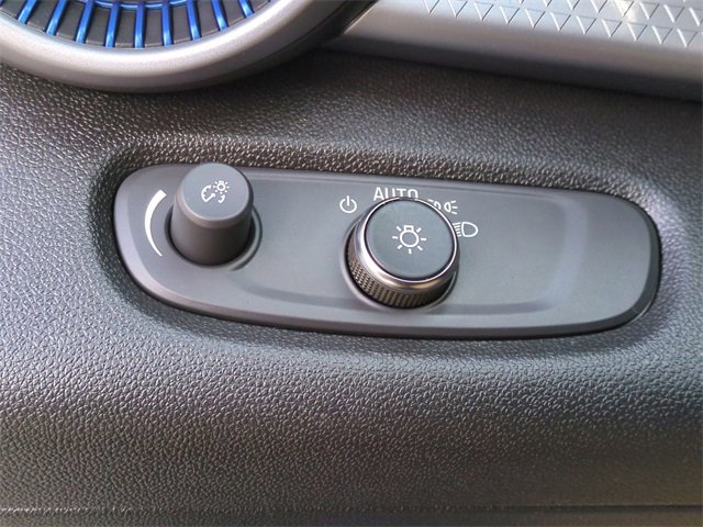 Certified 2024 Chevrolet Trax LS w/ LS Convenience Package image 17