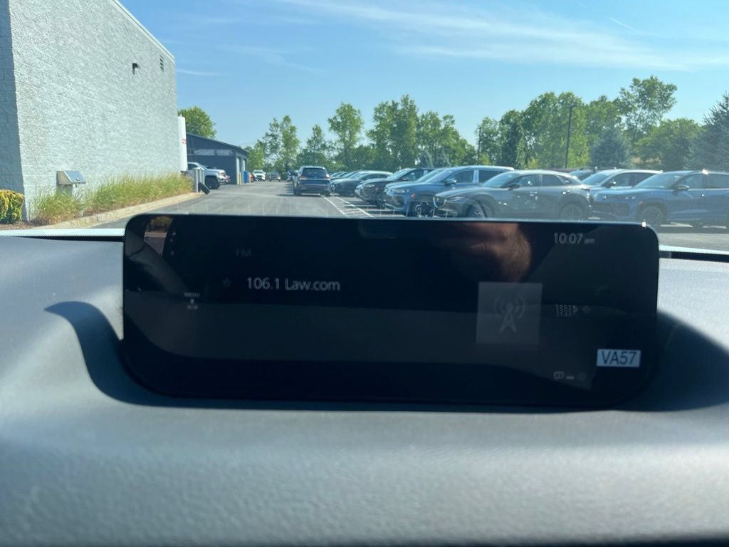 New 2026 MAZDA CX-50 2.5 Hybrid w/ Weather Package AWD/4WD image 17