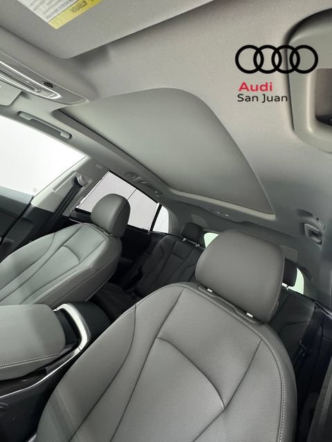 New 2026 Audi Q8 Premium Plus AWD/4WD image 14