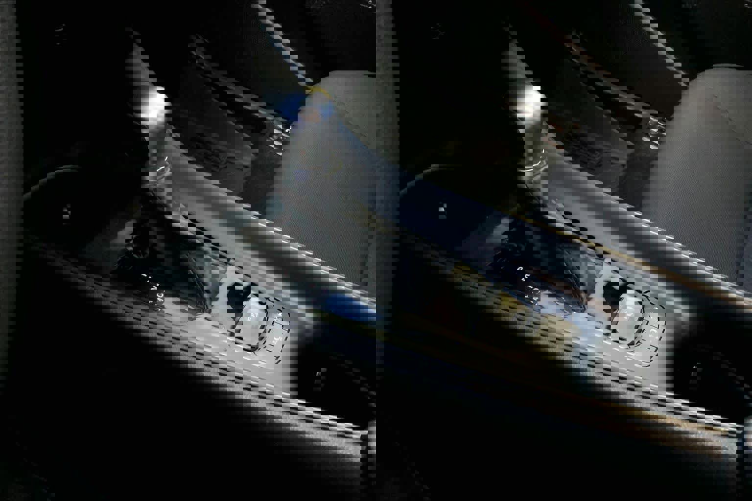 Used 2021 Toyota C-HR LE image 15