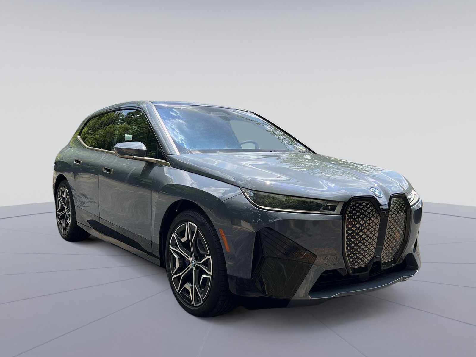 New 2024 BMW iX M60 image 7