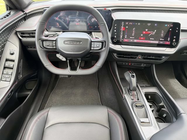 New 2026 Dodge Charger R/T AWD/4WD image 27
