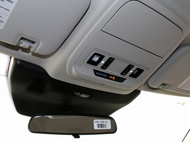 New 2026 Ford Explorer Active image 25