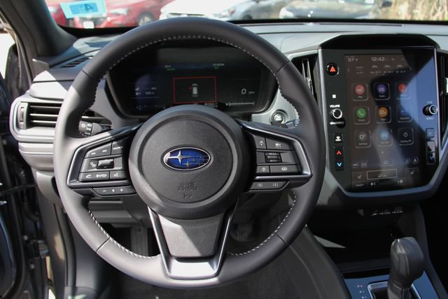 Used 2025 Subaru Forester Limited AWD/4WD image 21