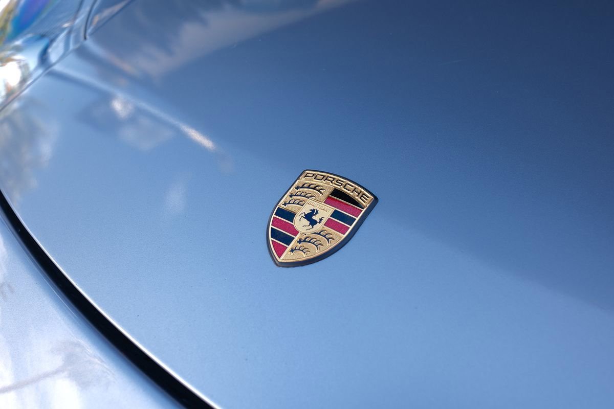 Used 2004 Porsche Boxster S RWD image 30