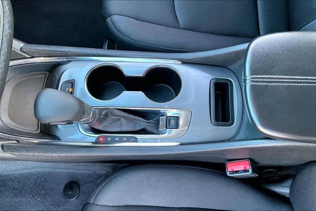 Used 2024 Chevrolet Malibu LT image 17