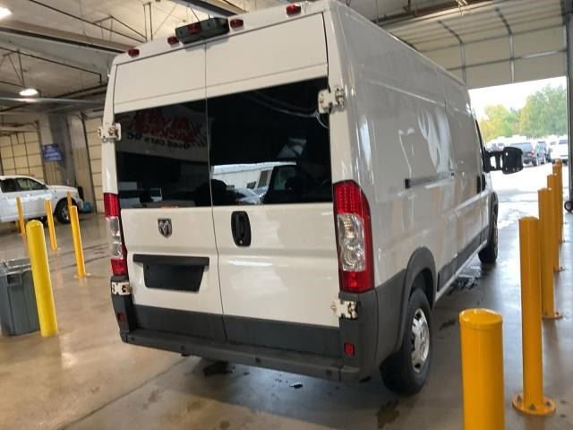 Used 2016 RAM ProMaster 2500 w/ Interior Convenience Group image 3