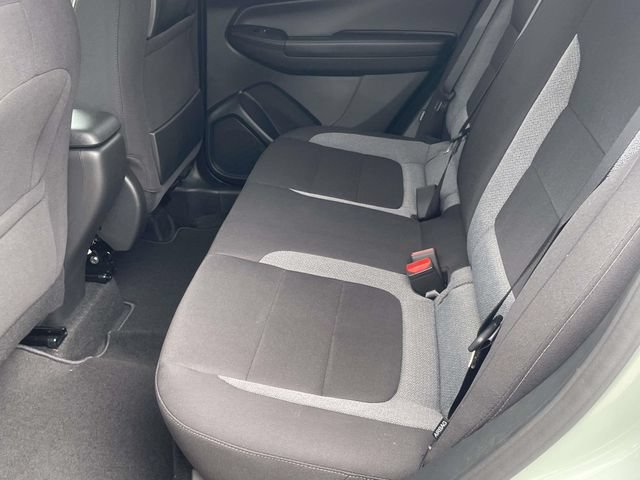 New 2026 Chevrolet TrailBlazer LT FWD image 9