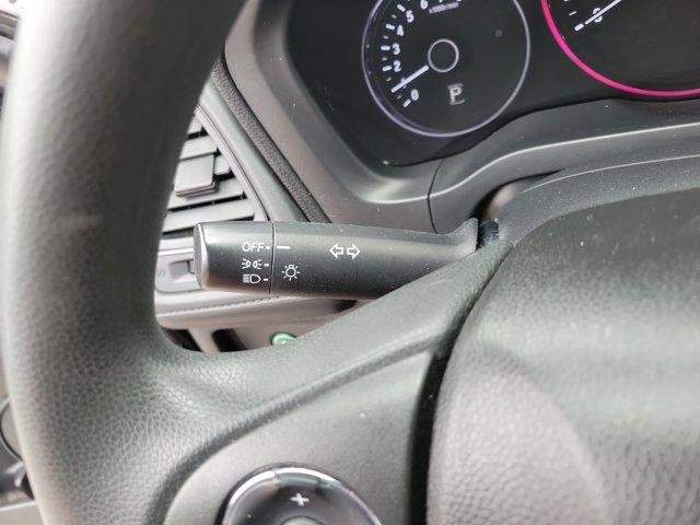 Used 2019 Honda HR-V LX image 30