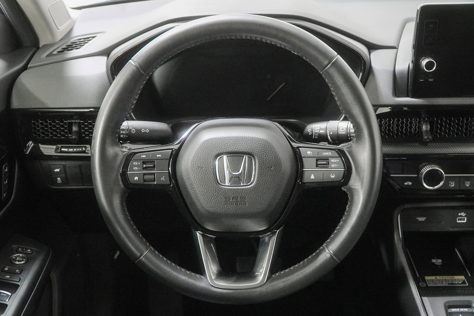 Used 2023 Honda CR-V EX-L image 21