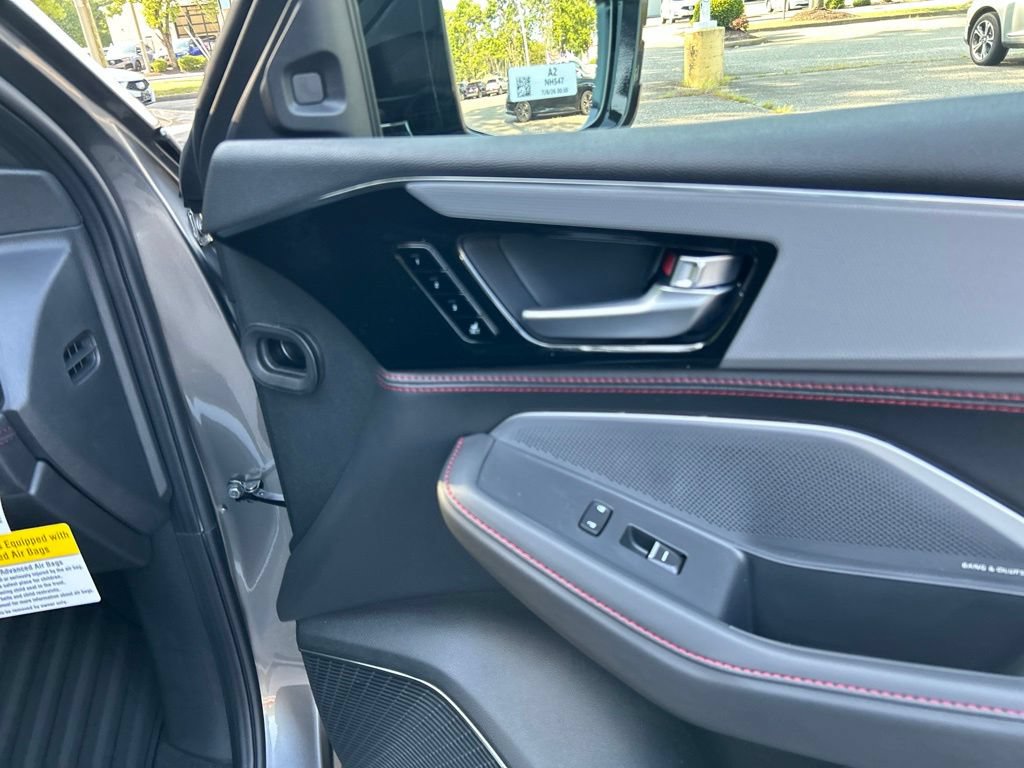 New 2026 Acura MDX A-Spec AWD/4WD image 24
