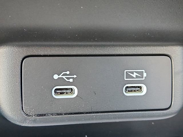 New 2026 Honda HR-V LX image 19