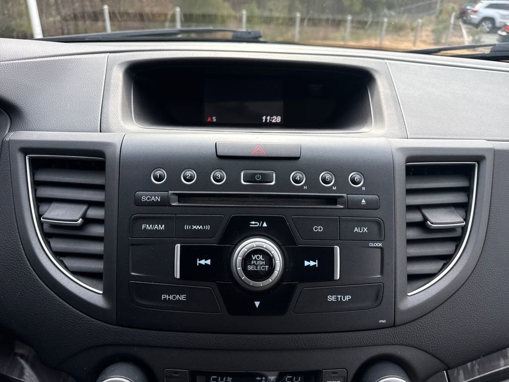 Used 2012 Honda CR-V EX-L image 23