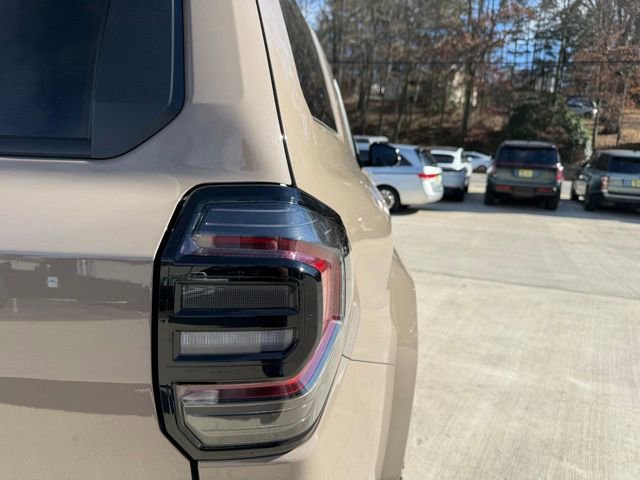 Used 2025 Toyota 4Runner TRD Pro AWD/4WD image 25