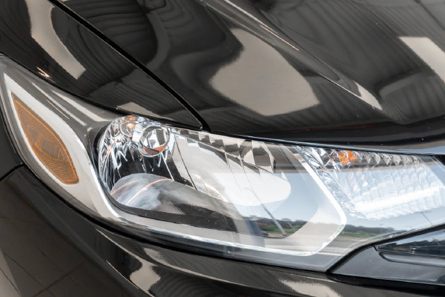 Used 2017 Honda Fit LX image 24