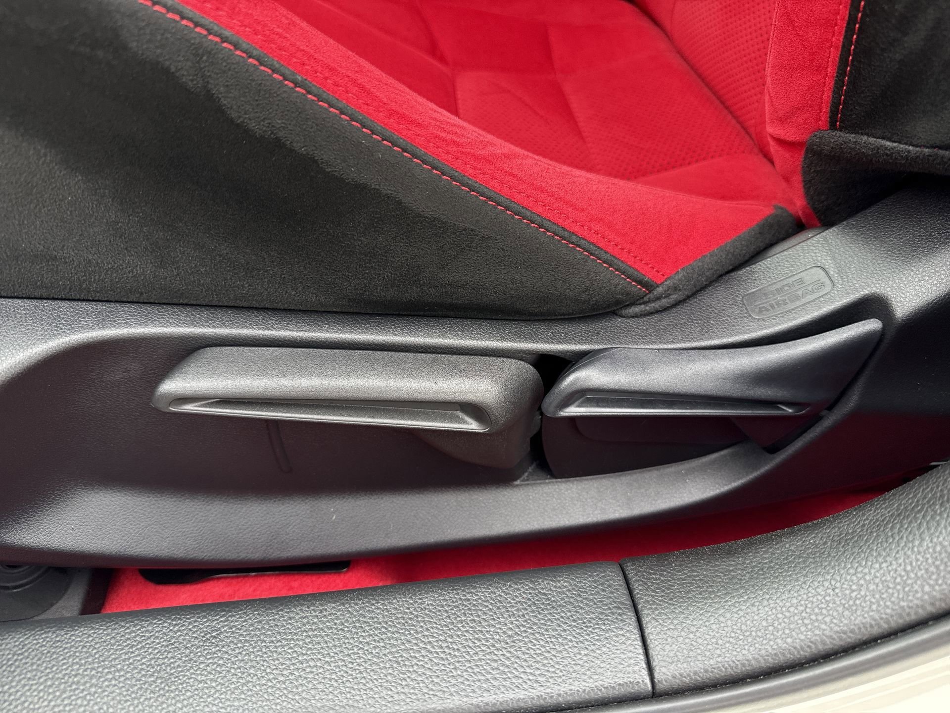 Used 2025 Honda Civic Type R image 14