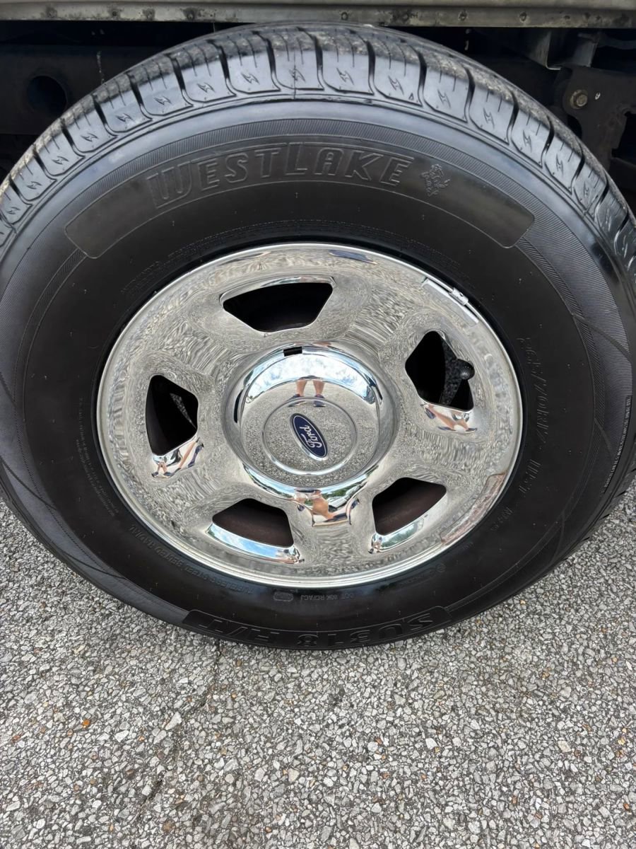 Used 2007 Ford F150 XLT RWD image 24