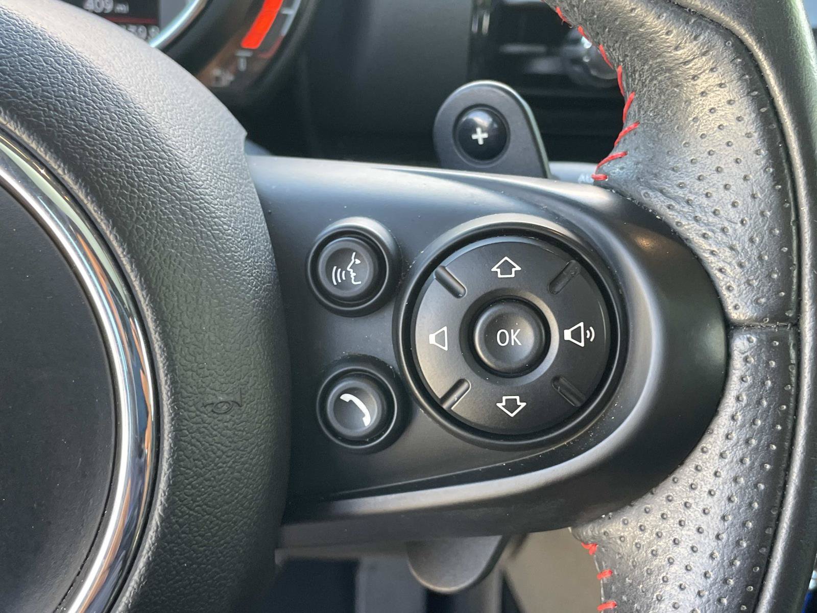 Used 2020 MINI Cooper Clubman S w/ Storage Package AWD/4WD image 6