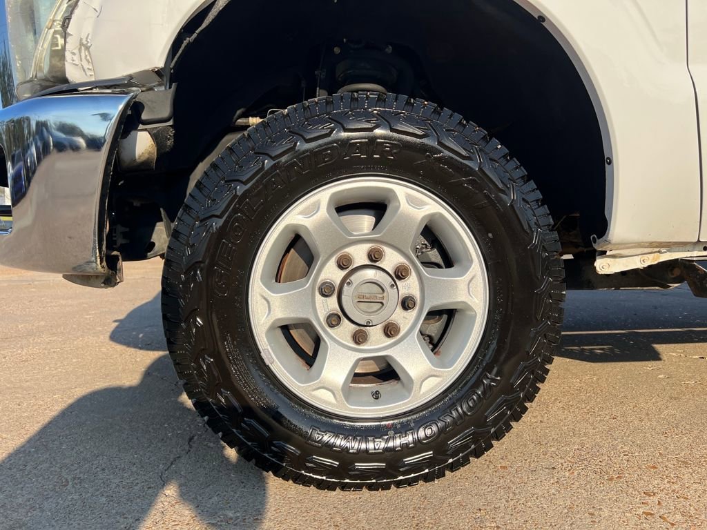 Used 2016 Ford F350 XL w/ Power Equipment Group image 19