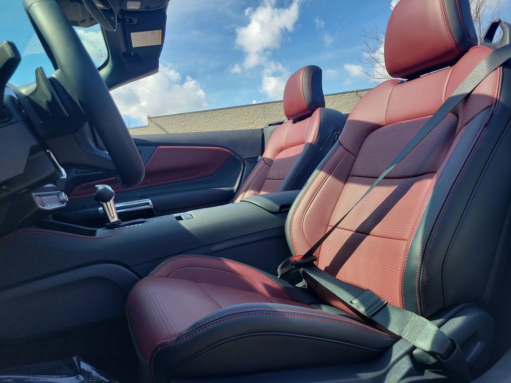 New 2026 Ford Mustang GT Premium image 18