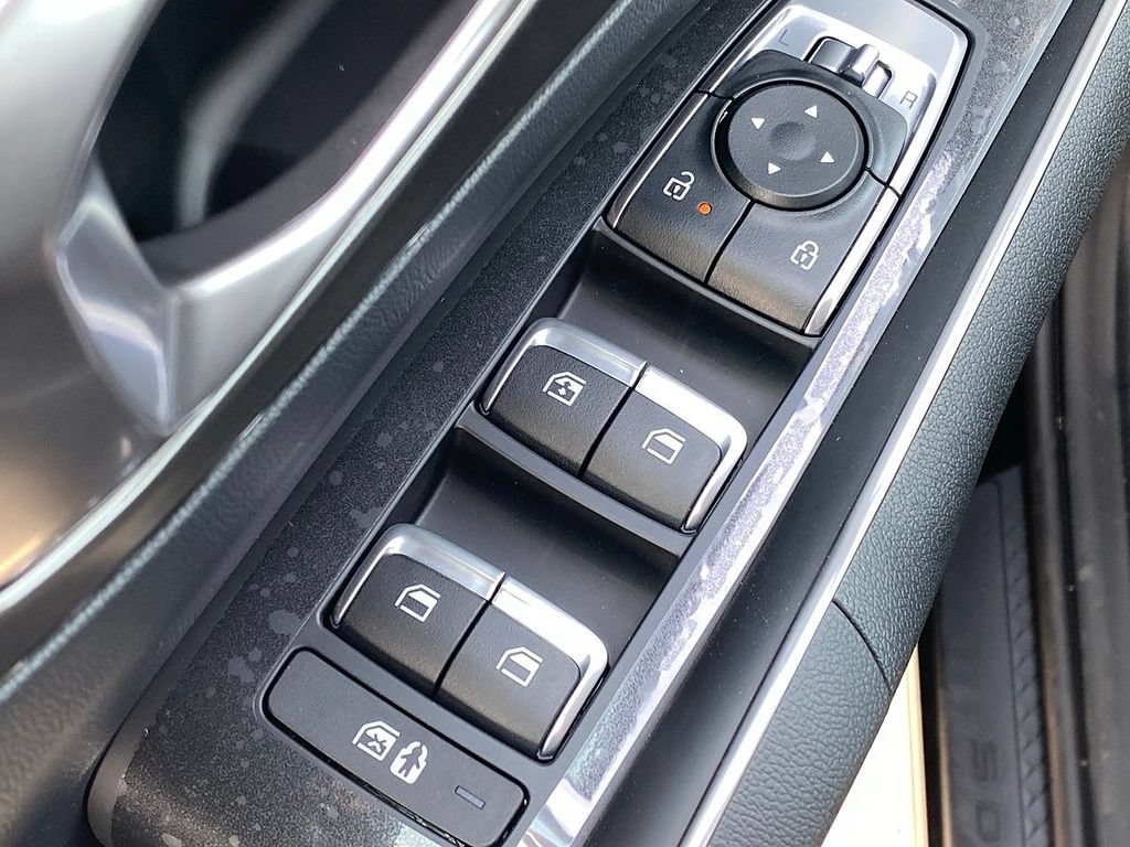 New 2026 Kia Sorento EX w/ EX Premium Package FWD image 10
