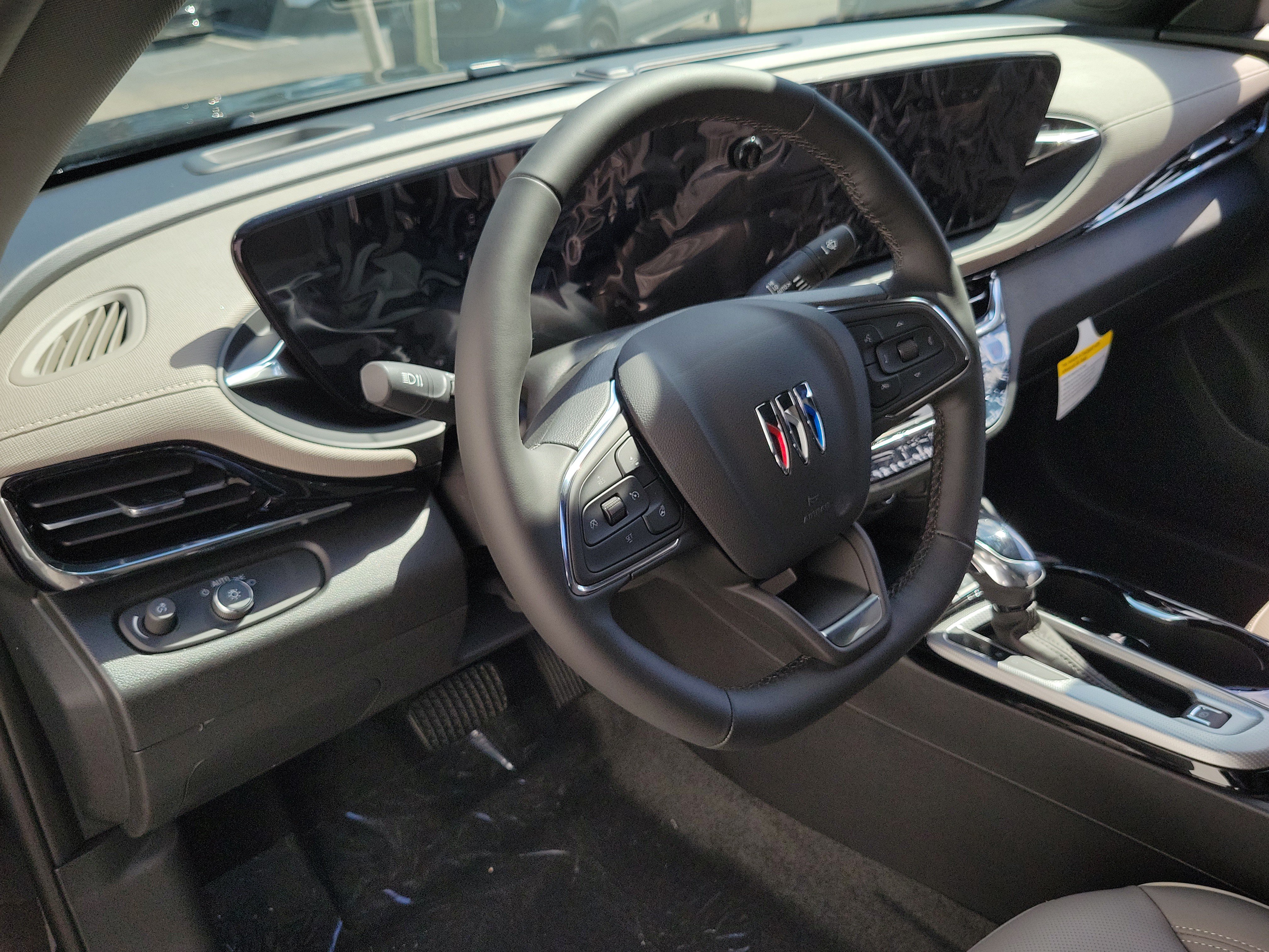 New 2026 Buick Envista Avenir FWD image 20