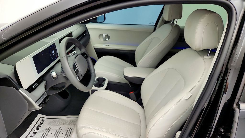 Used 2023 Hyundai Ioniq 5 Limited AWD/4WD image 20