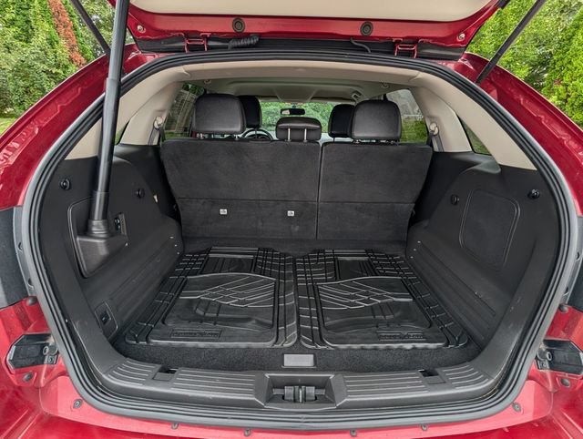 Used 2015 Lincoln MKX FWD image 29