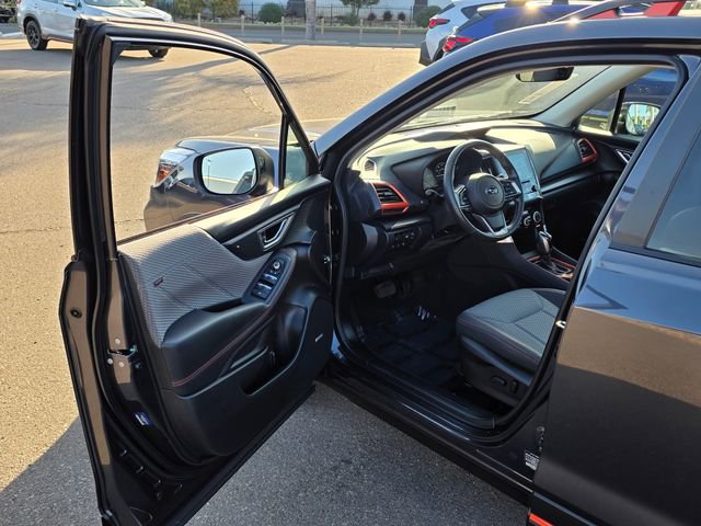 Used 2019 Subaru Forester Sport image 44