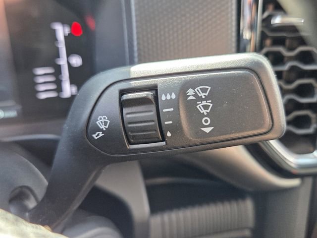 Certified 2025 Ford Ranger XLT w/ Equipment Group 301A High image 30