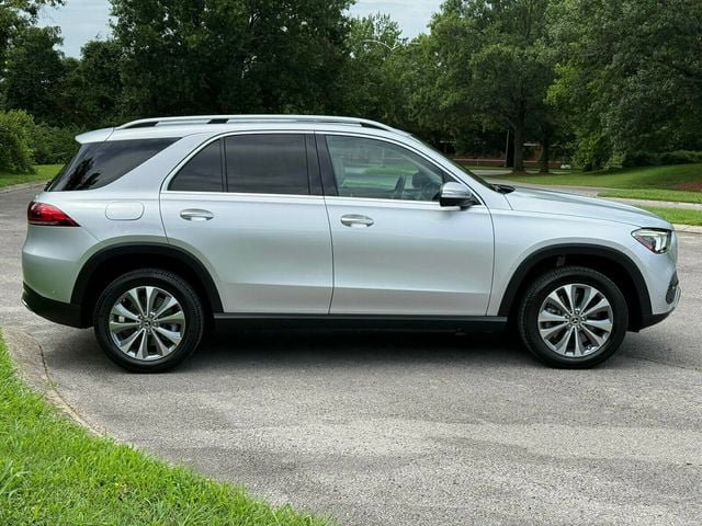 Used 2020 Mercedes-Benz GLE 450 4MATIC image 7